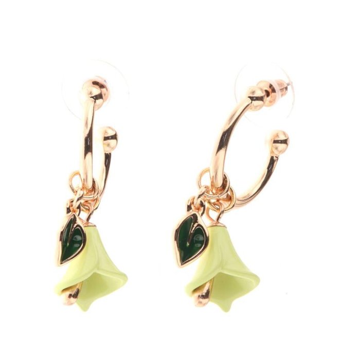Metal Earrings