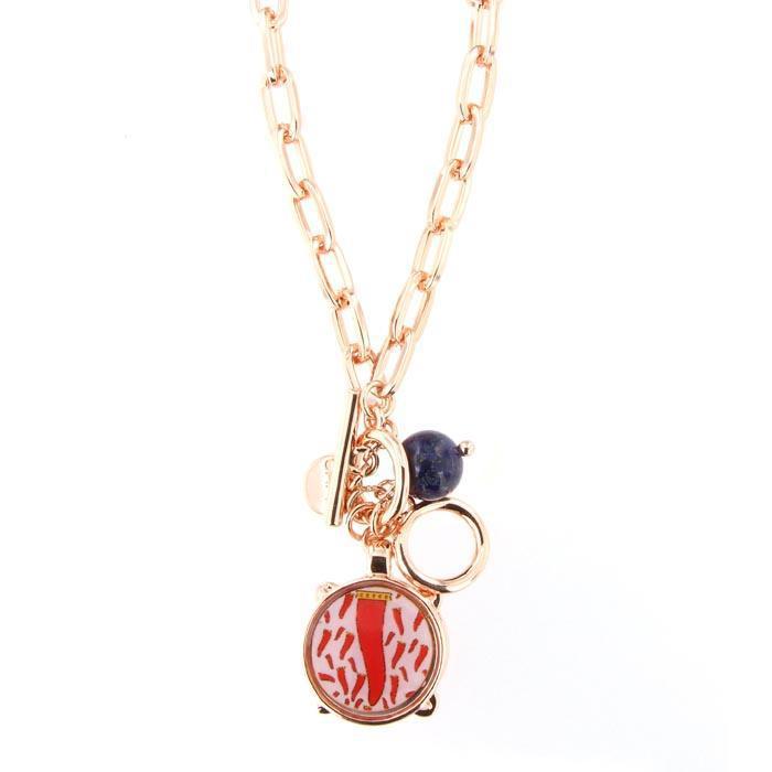 Collana In Metallo