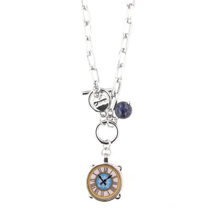 Collana In Metallo