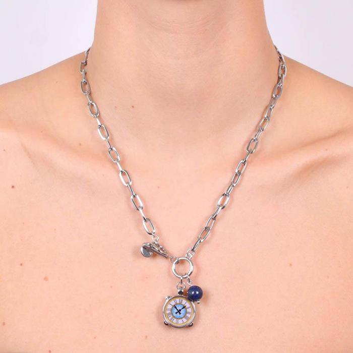 Collana In Metallo