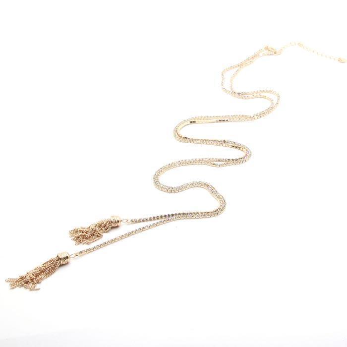 Collana In Metallo