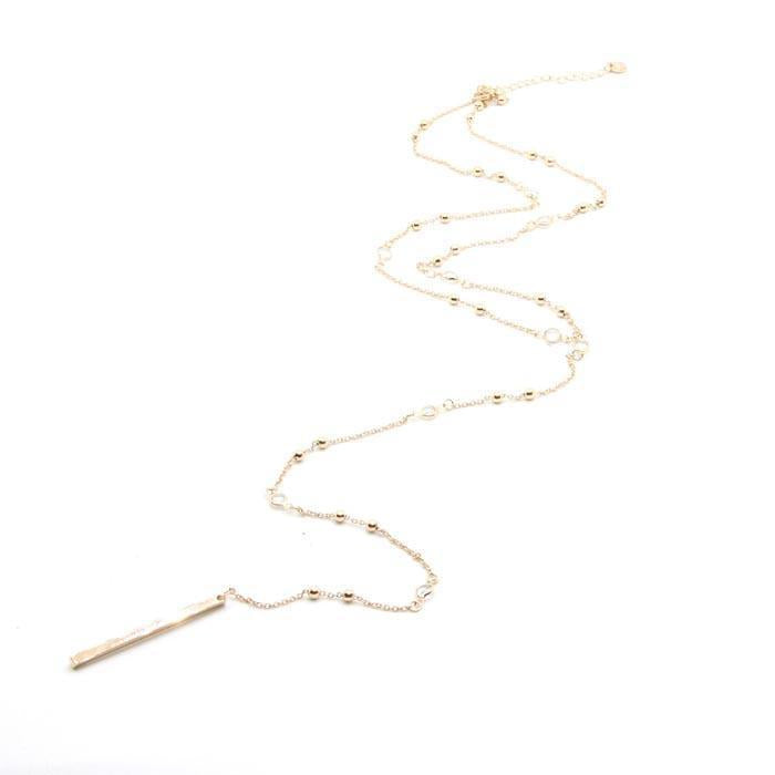Collana In Metallo