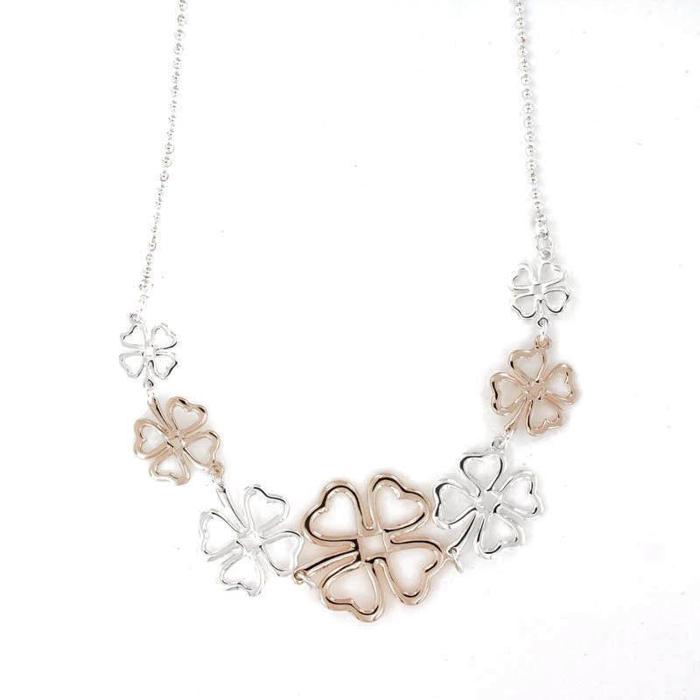 Collana In Metallo