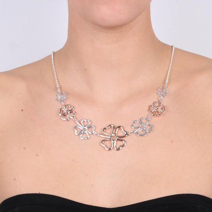 Collana In Metallo