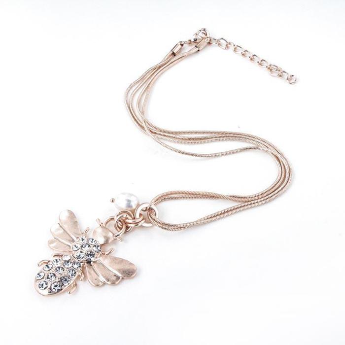 Collana In Metallo
