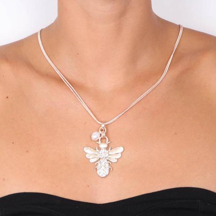 Collana In Metallo