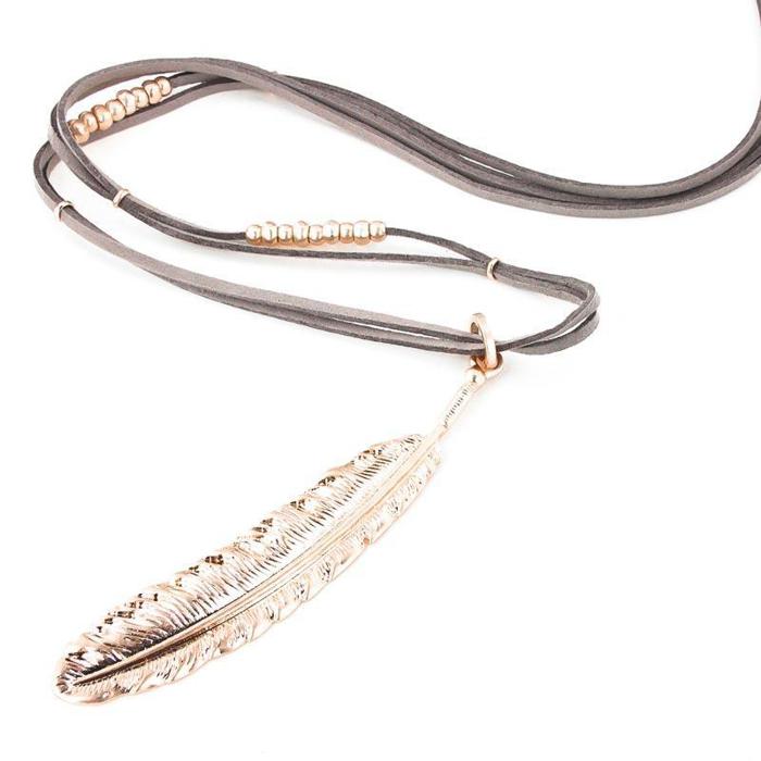 Collana In Metallo