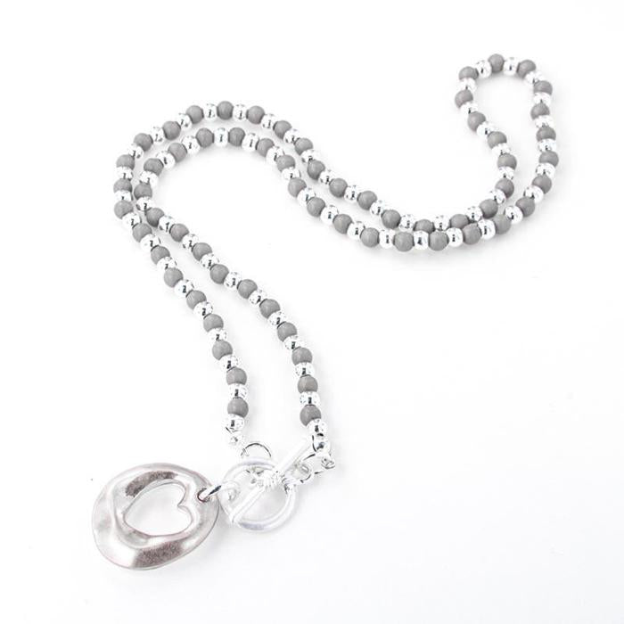 Collana In Metallo