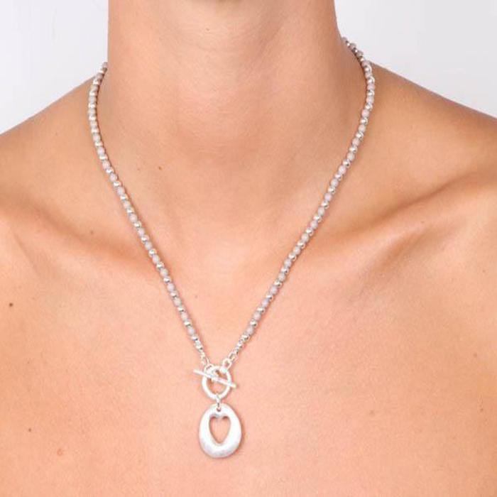 Collana In Metallo