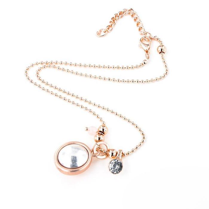 Collana In Metallo