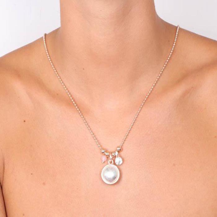 Collana In Metallo