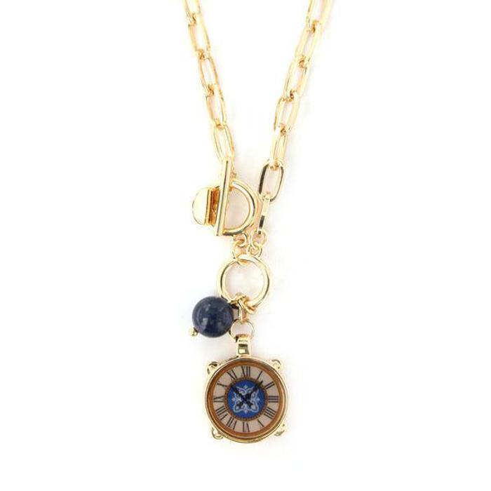 Collana In Metallo