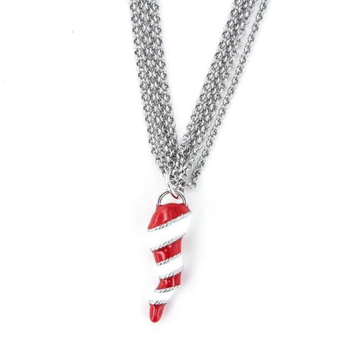 Collana In Metallo