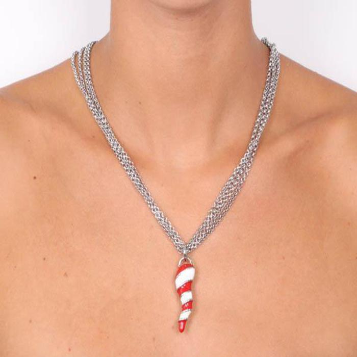 Collana In Metallo