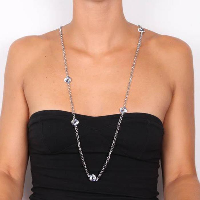 Collana In Metallo