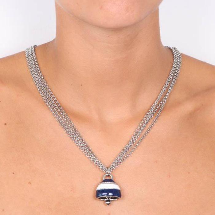 Collana In Metallo
