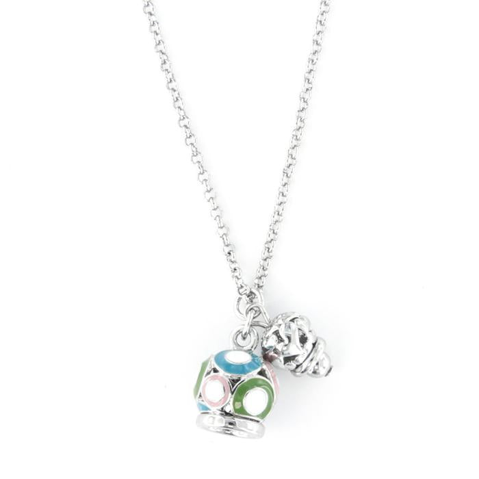 Collana In Metallo