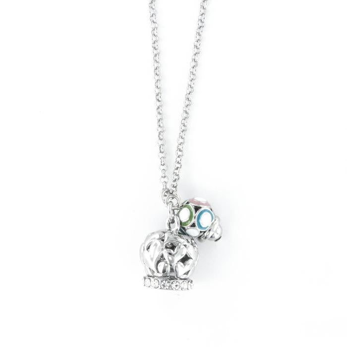 Collana In Metallo