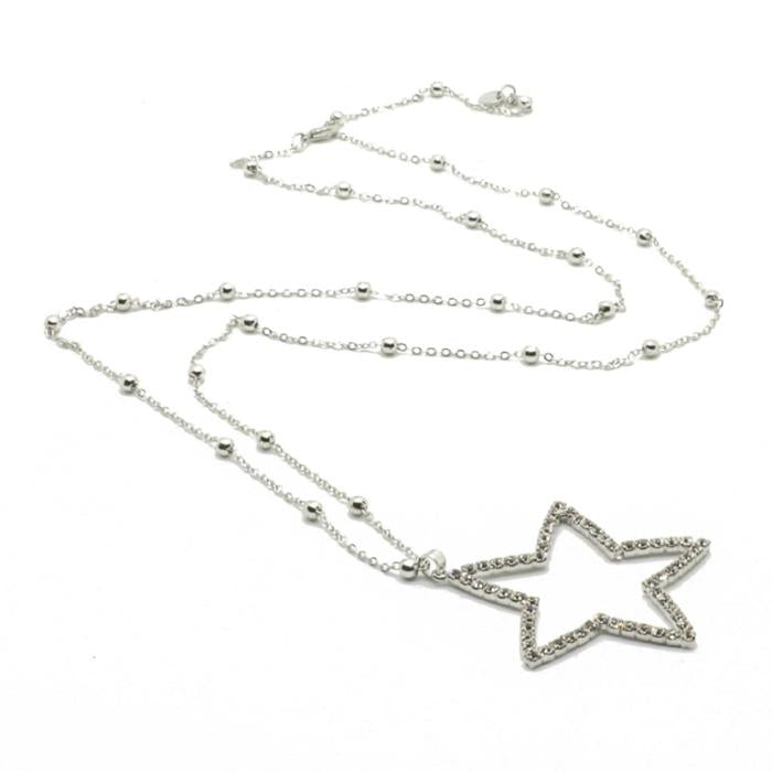 Collana In Metallo