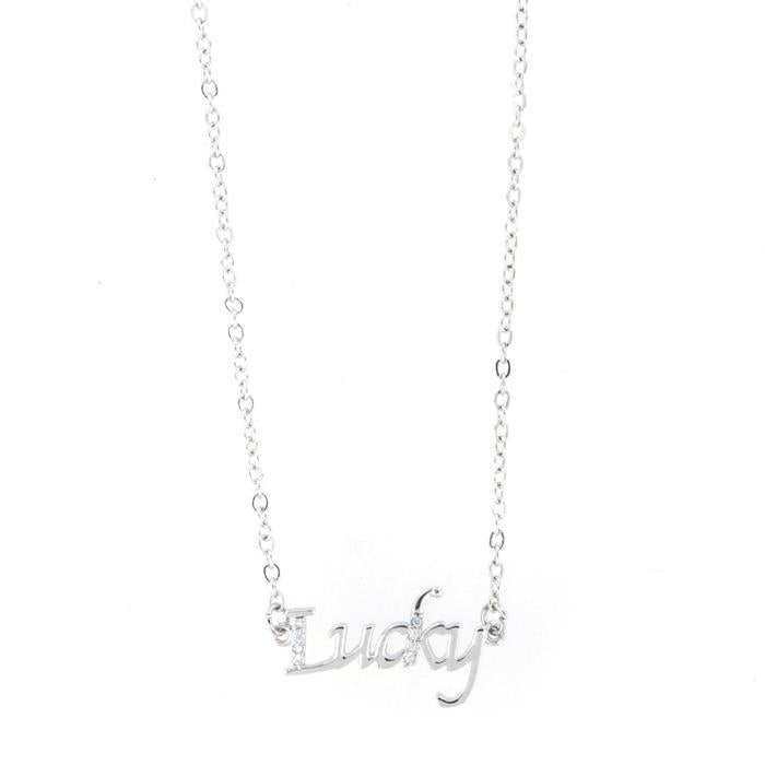 Collana In Metallo
