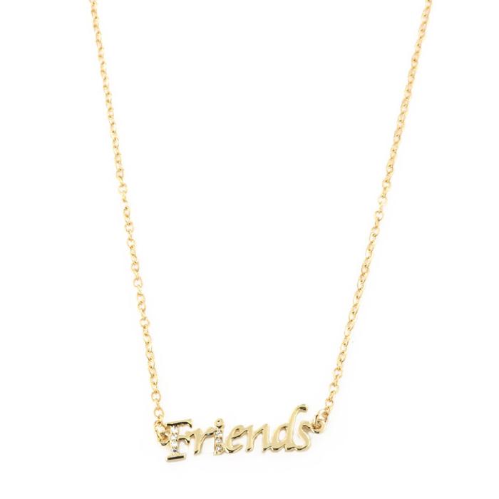 Collana In Metallo