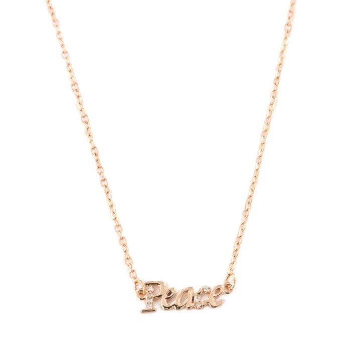 Collana In Metallo