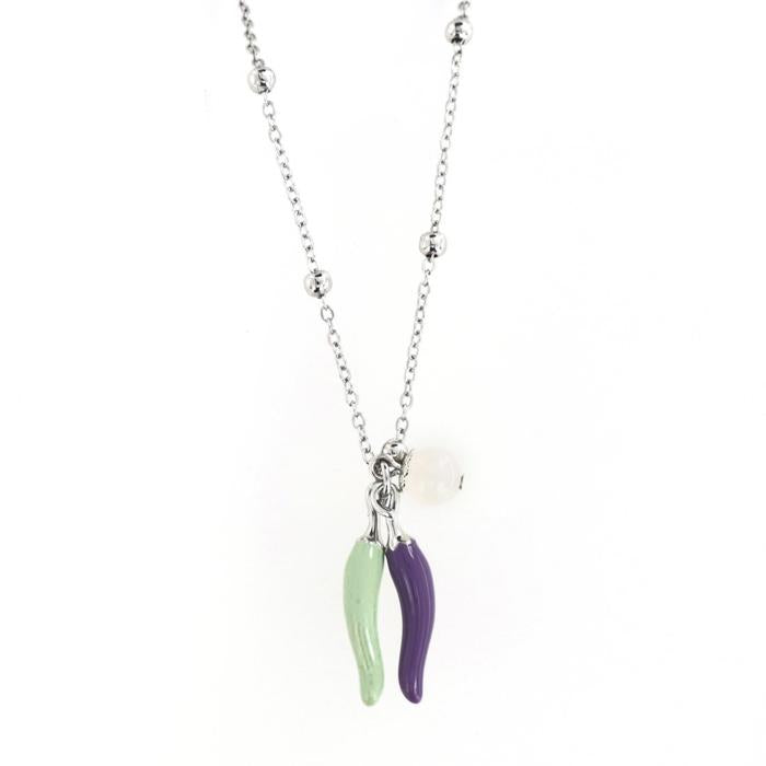 Collana In Metallo