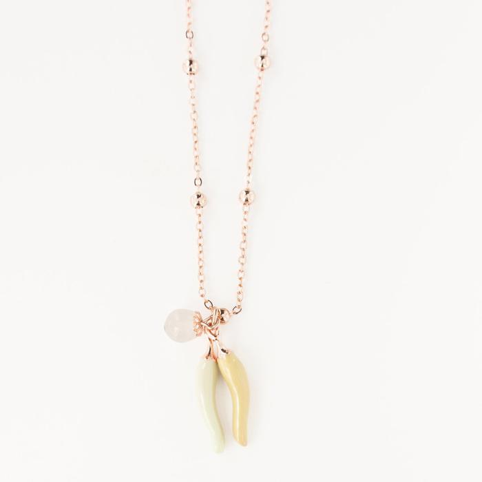 Collana In Metallo