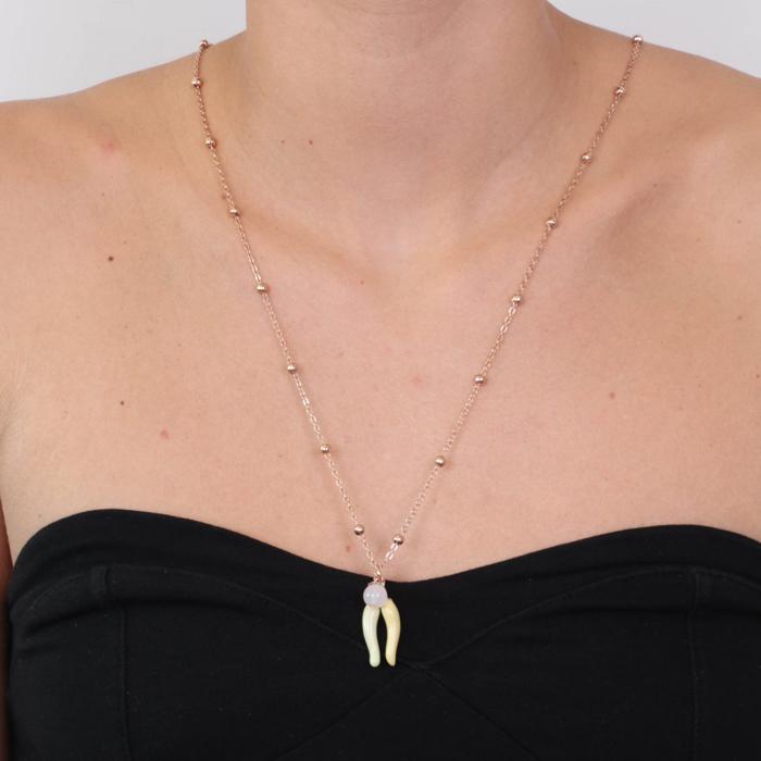 Collana In Metallo