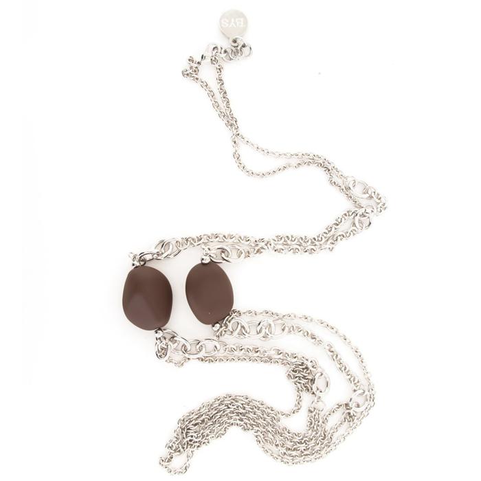 Collana In Metallo