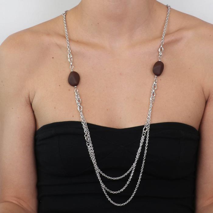 Collana In Metallo