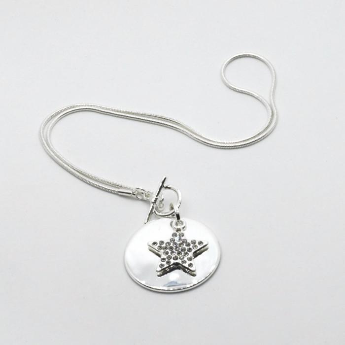 Collana In Metallo
