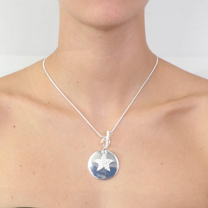 Collana In Metallo