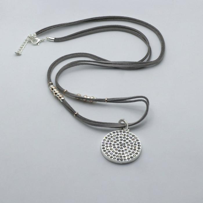 Collana In Metallo