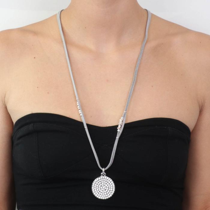 Collana In Metallo