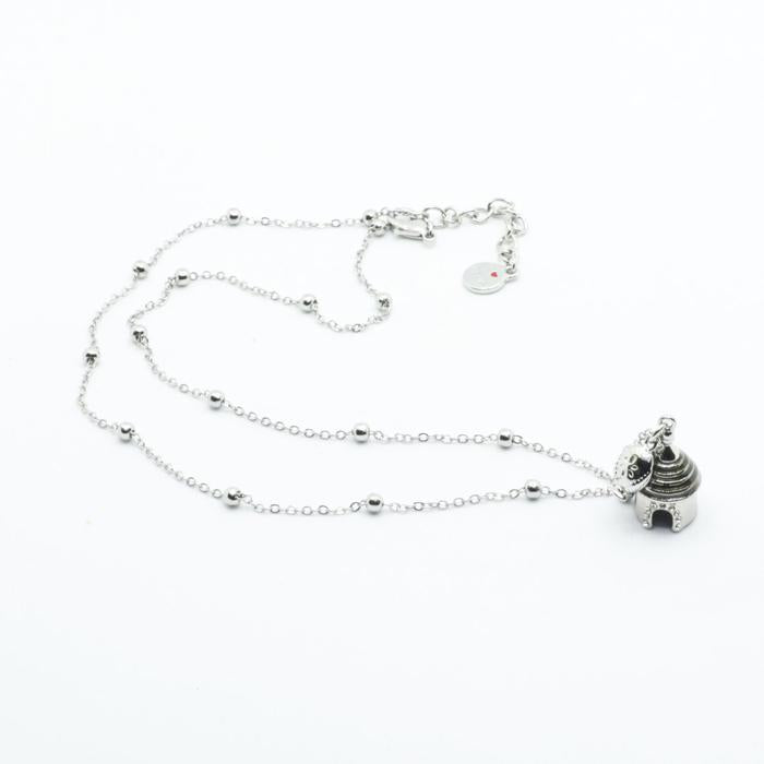 Collana In Metallo