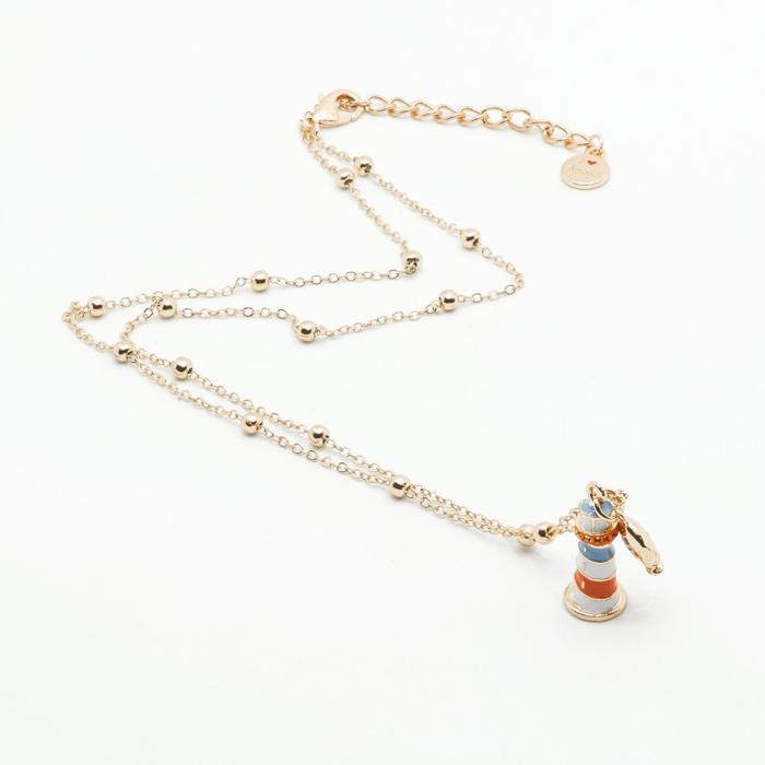 Collana In Metallo
