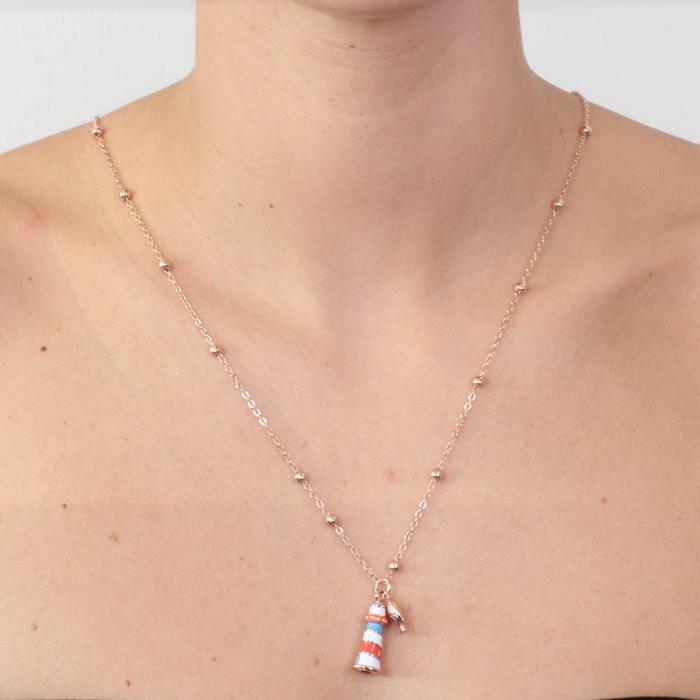 Collana In Metallo