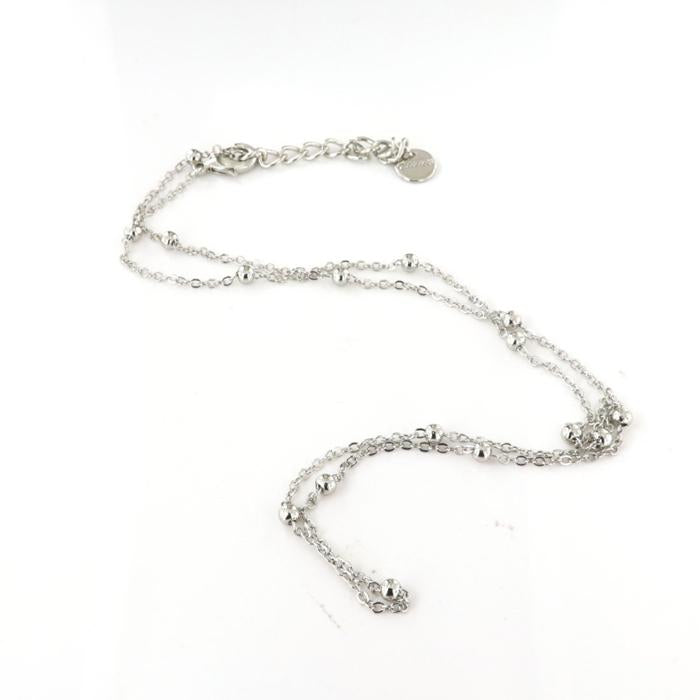 Collana In Metallo