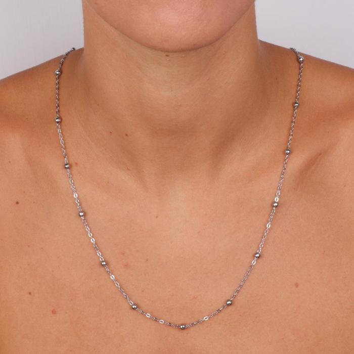 Collana In Metallo