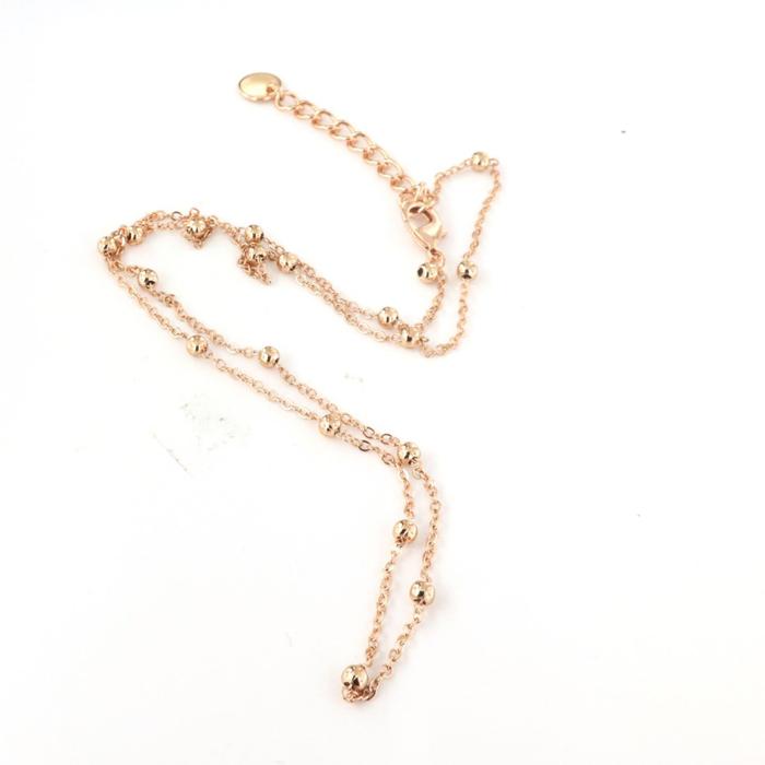 Collana In Metallo