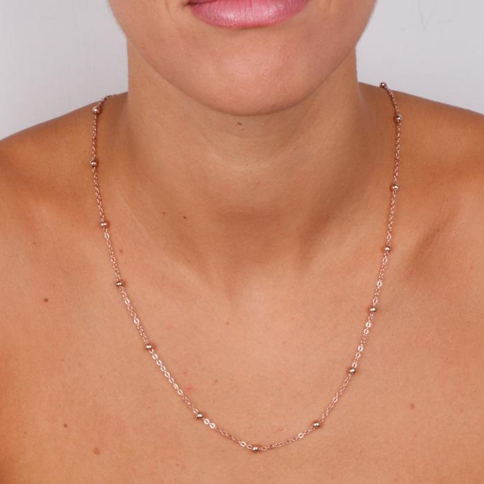 Collana In Metallo