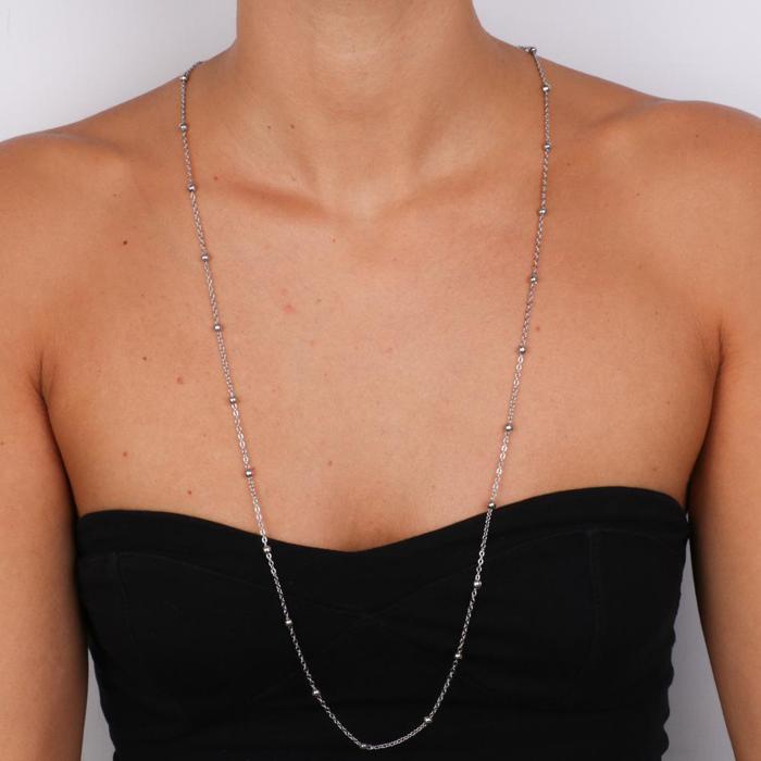 Collana In Metallo