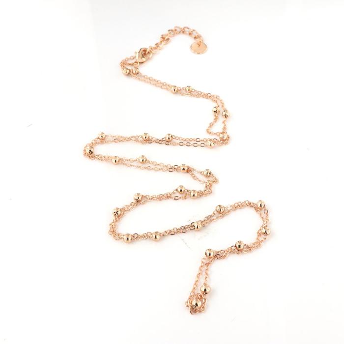 Collana In Metallo