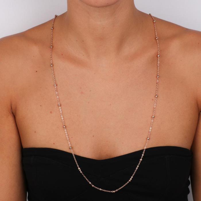 Collana In Metallo