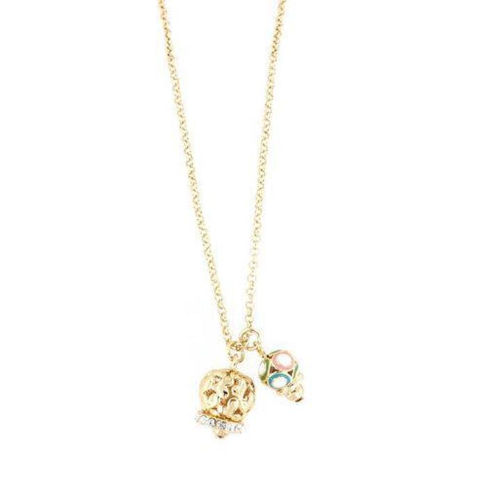 Collana In Metallo