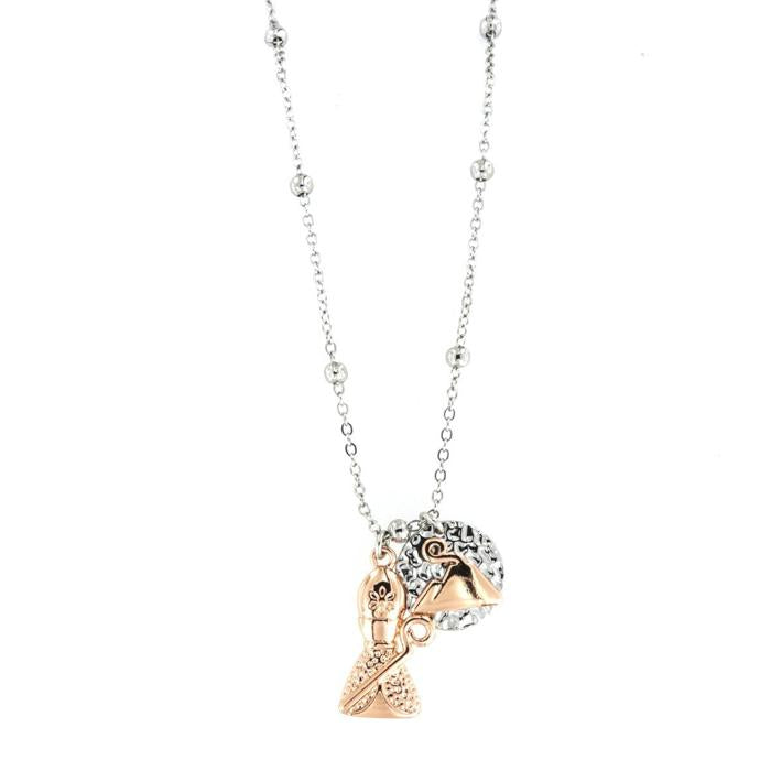 Collana In Metallo