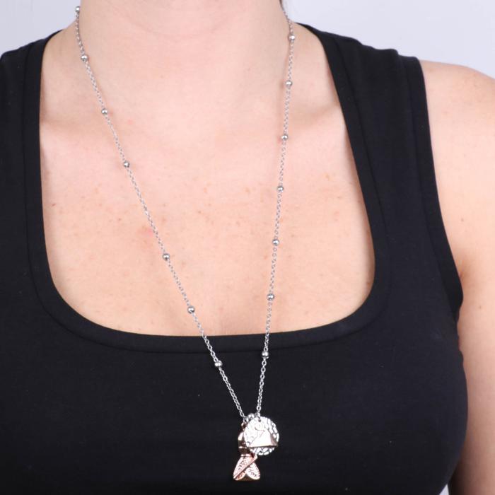 Collana In Metallo