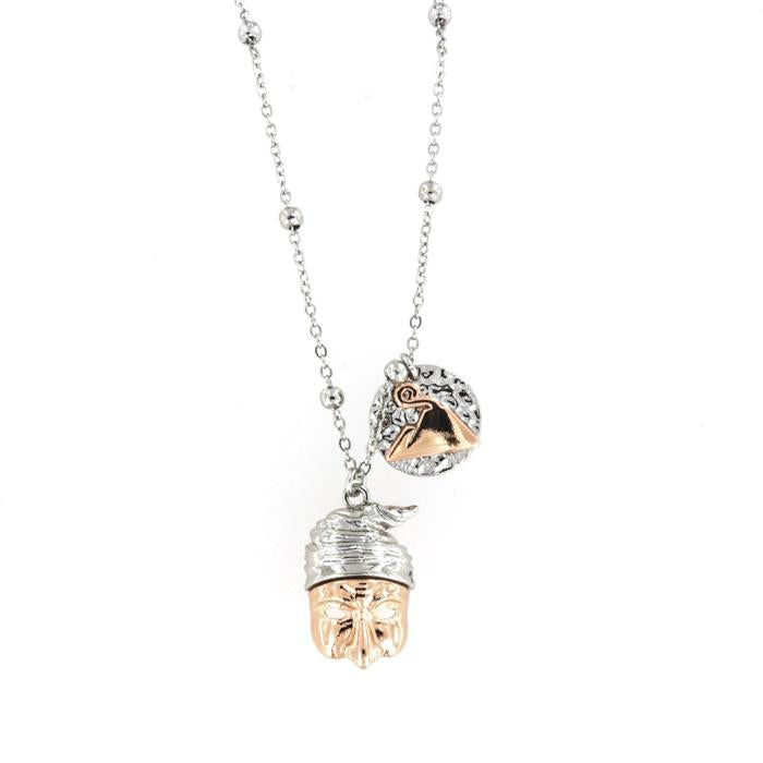 Collana In Metallo