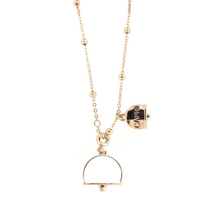 Collana In Metallo
